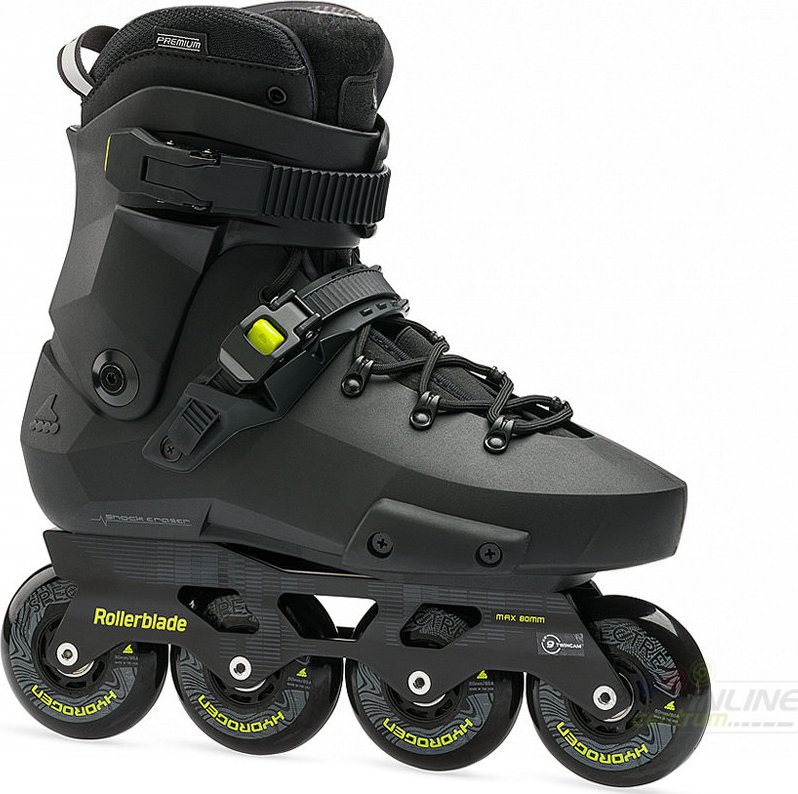 Brusle Rollerblade TWISTER XT