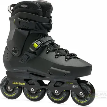 Kolečkové brusle Brusle Rollerblade TWISTER XT