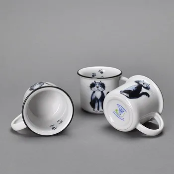 Hrníček, kočky 100 ml