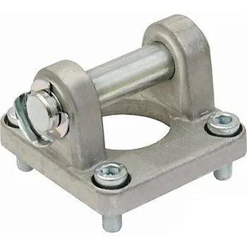 Vidlice na kolo Kyvná vidlice pro pneumatické válce 100mm Origa Parker P1C-4QMTB