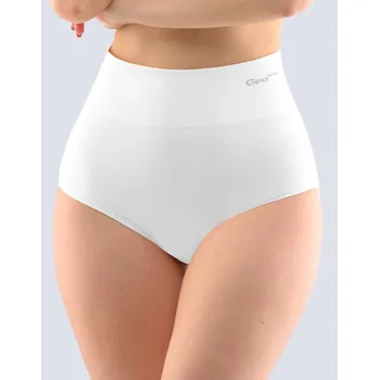 Kalhotky kalhotky klasické s vysokým pasem