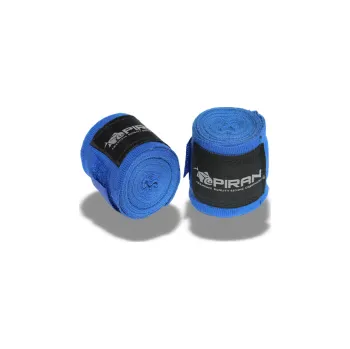 Bandáž na box a MMA Boxerské bandáže pružné COMPETITION 2,5m