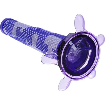 Filtr do vysavače Originální motorový filtr pro tyčové vysavače Dyson V8 2022 pro Dyson V6 Up Top