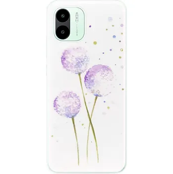 Pouzdro na mobilní telefon Odolné silikonové pouzdro iSaprio - Dandelion - Xiaomi Redmi A1 / A2