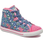 Dětská celoroční obuv Primigi COLLEGE G75, NAVY - 27