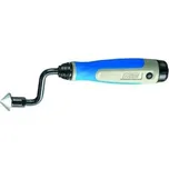 Záhlubník - "kolovrátek" NOGA