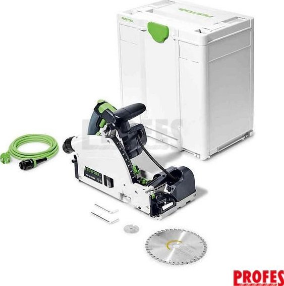 Festool ponorná pila s předřezem TSV 60 KEBQ-Plus 576730