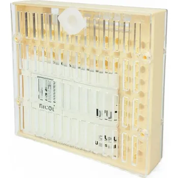 Základní klícka - deska Nicot