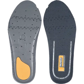 Panda THERMO FORMED stélka černá vel.47