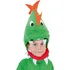 Karnevalový kostým Rappa Dětský kostým Dinosaurus e-obal S