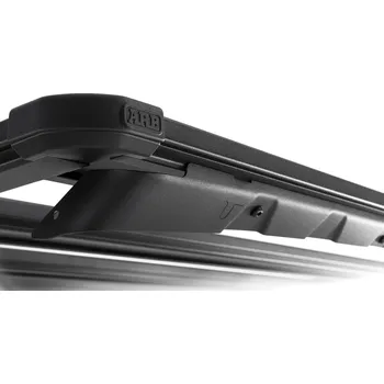 Příslušenství ke střešnímu nosiči ARB BASE Rack deflektor nosiče FJ Cruiser