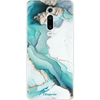 Pouzdro na mobilní telefon Odolné silikonové pouzdro iSaprio - Color Marble 22 - Xiaomi Mi 9T Pro