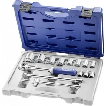 Klíč 1/2" Sada ručního nářadí - 14dílná - TONA EXPERT