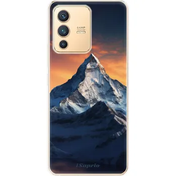 Odolné silikonové pouzdro iSaprio - Mountain 01 - Vivo V23 5G