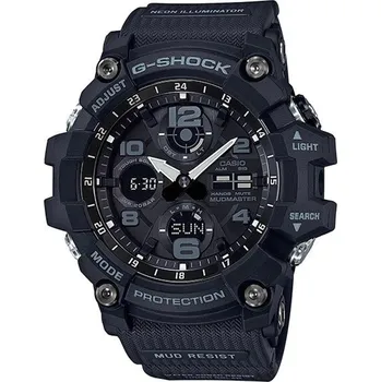 Módní doplněk Casio G-Shock Mudmaster GSG-100-1A