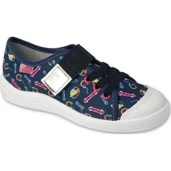 Chlapecká obuv Dětské tenisky Befado 351Y004, mix barev SKATE - 32