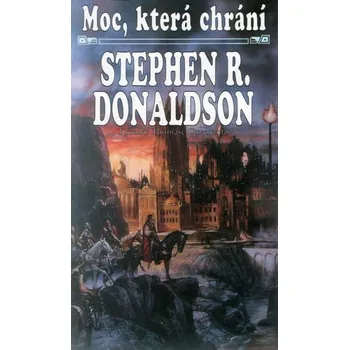 Kroniky Thomase Covenanta 3 - Moc, která chrání