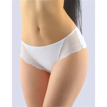 Dámské oblečení kalhotky francouzské