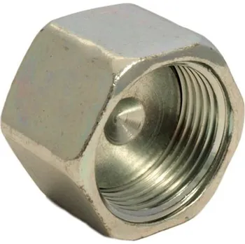 Zátka pro konce trubek 11/16"-16 UNF O-Lok, ORFS Parker 6FNMLS