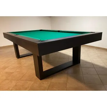 Kulečníkový stůl Wat14 Kulečníkový stůl Sicilia Velikost stolu: 8ft