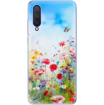 Telefonní příslušenství Odolné silikonové pouzdro iSaprio - Meadow - Xiaomi Mi 9 Lite