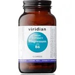 Viridian High Potency Magnesium & B6…