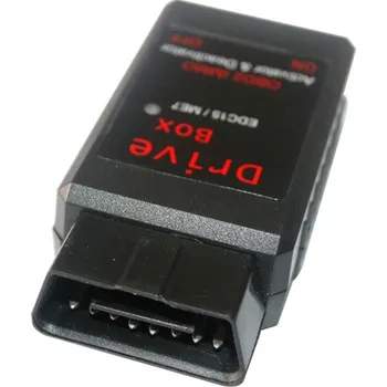 Autoelektronika VAG bypass DRIVE BOX immo DB01 - P3