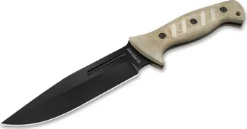 lovecký nůž Böker Magnum Desert Warrior 2.0 02SC012