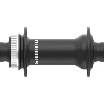 Náboj kola Shimano HB-MT410 přední náboj MTB osa 15/110mm - 36 děr