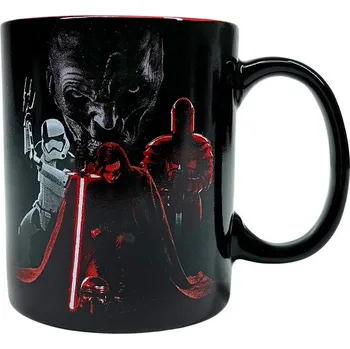 ABY STYLE Darkness Rises 0,32 l