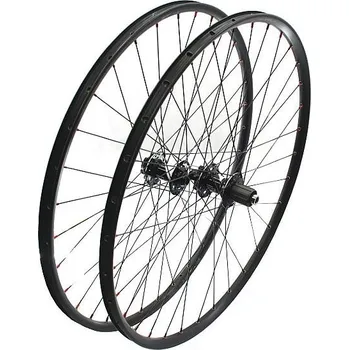 Zapletené kolo Sram X.9-FRM XMD 388 zapletená kola MTB 29" Tubeless Ready Disc 100/15mm -142/12mm