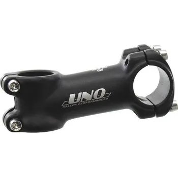 Představec na kolo Představec Kalloy Uno délka 90mm ,černá barva,31,8mm