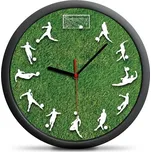 Hodiny Football