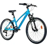 Leader Fox Spider dívčí 24" 2023