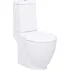 Klozet Keramické WC 240376 bílé