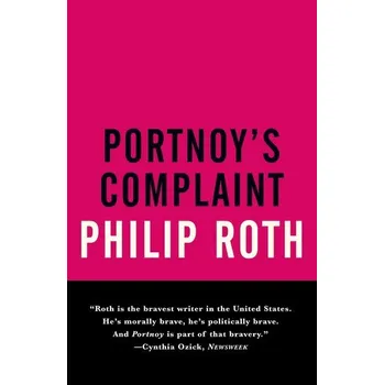 Portnoy's Complaint - Roth, Philip