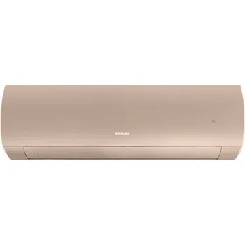 Domácí spotřebič Sinclair SIH-09BIT / SOH-09BIT Barva: Šampaň