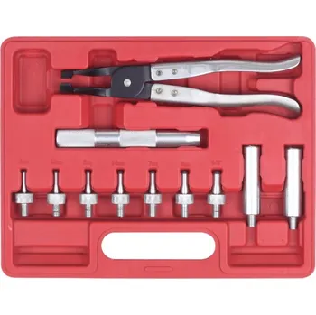 Kleště Magnus MGS01062 Kleště na těsnění ventilů s hroty