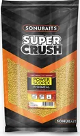 Sonubaits Power Scopex Groundbait 2 kg