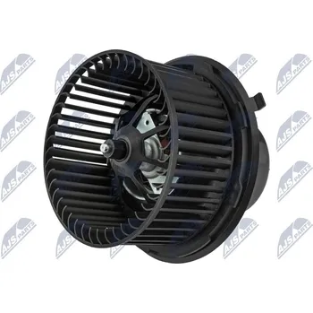 Klimatizace automobilu vnitřní ventilátor NTY EWN-VW-013