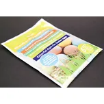 Barvy na velikonoční vajíčka - 5 barev