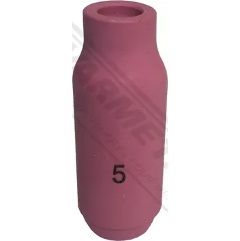 Příslušenství ke svářečce KOWAX Keramická hubice T17A, T18W, T26A č.5 - 8,0 mm (10N49)