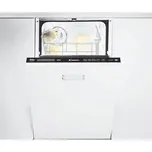 Myčka nádobí Candy CDI 2T1047 šiřka 44,8 cm kapacita 10 sad