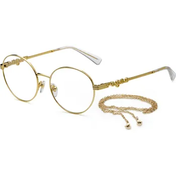 Oblečení a móda Vogue | Vogue 4222 | zlatá