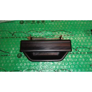 Originální díl Škoda vnější klika pravá Škoda Favorit, Forman st.typ 115988101