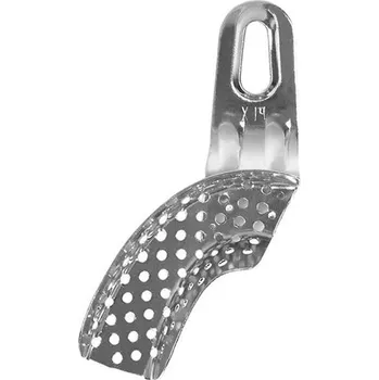 Příbor Otiskovací lžíce poloviční PPX nebo PLX PLX