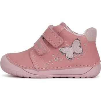 Dívčí tenisky Dětské celoroční boty D.D.step S070-41929A Velikost boty: 20