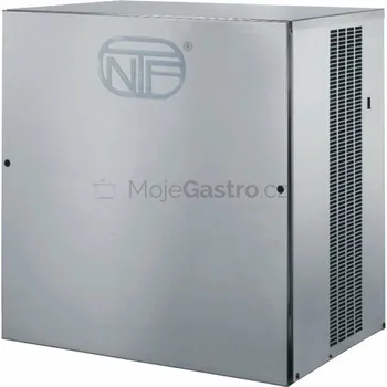 Výrobník ledu N.T.F. Výrobník kostkového ledu NTF CV-475-A (205kg/24h)