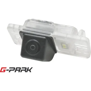 Couvací kamera CCD parkovaci kamera BMW 3 / 5 / X5 / X6 - CCD parkovací kamera BMW 3 / 5 / X5 / X6<br />Výrobce: G-Park - 221914 VT