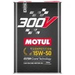 Motul 300V Competition 110861 15W-50 5 l